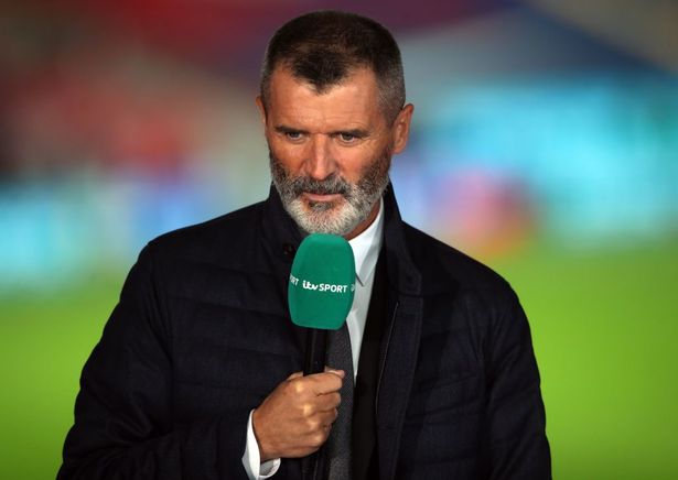 Roy Keane Net Worth