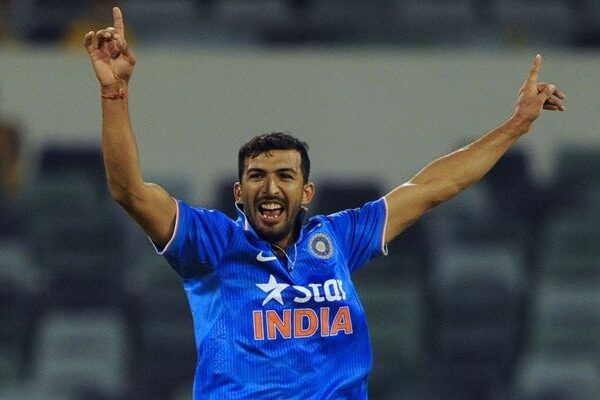 Rishi Dhawan: Bio, Age, IPL, Wife, Career, Wiki Rishi Dhawan