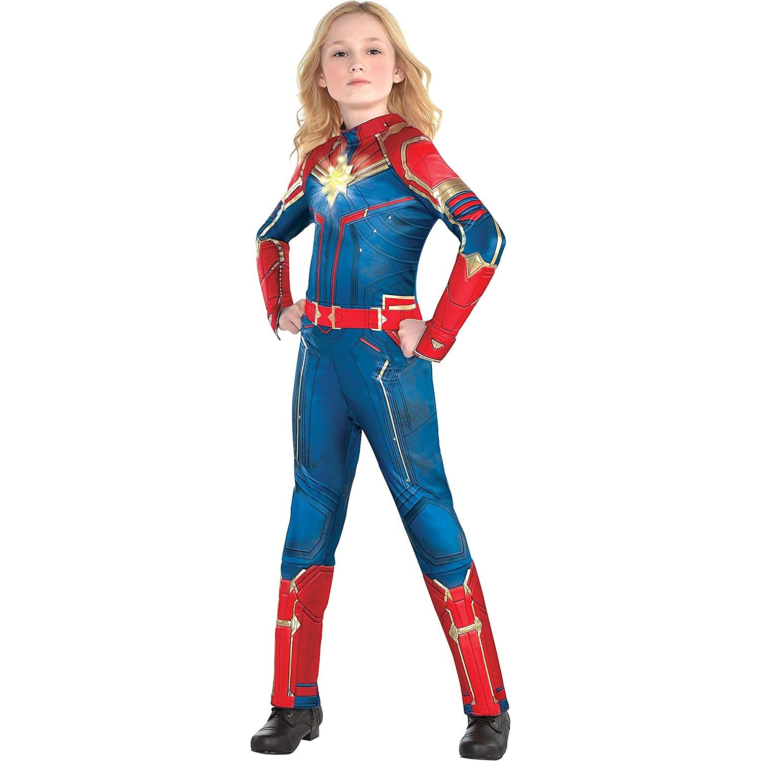 marvel halloween costumes