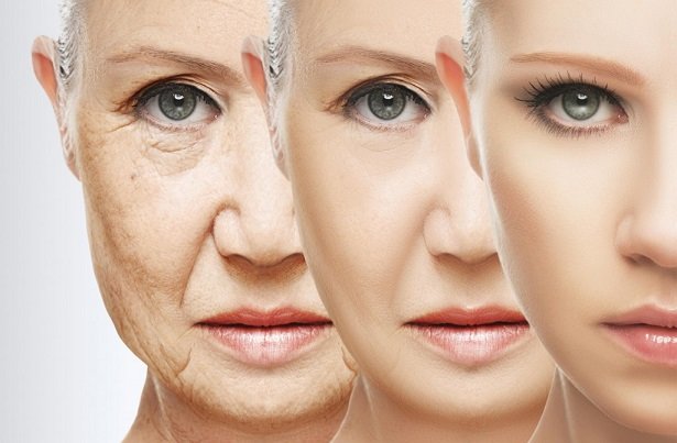 Premature Signs of Aging