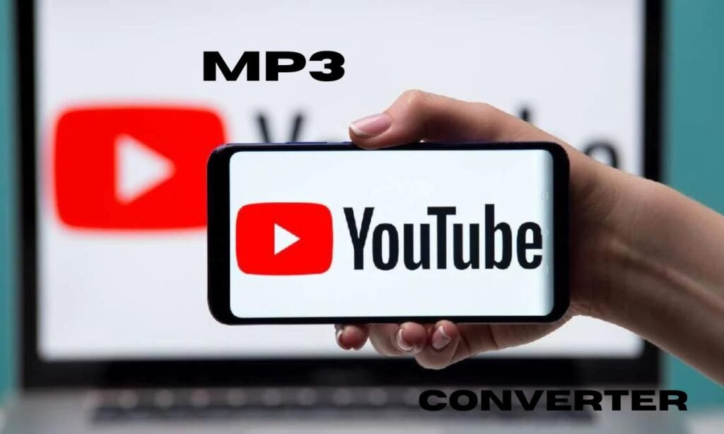 MP3 YouTube Converter