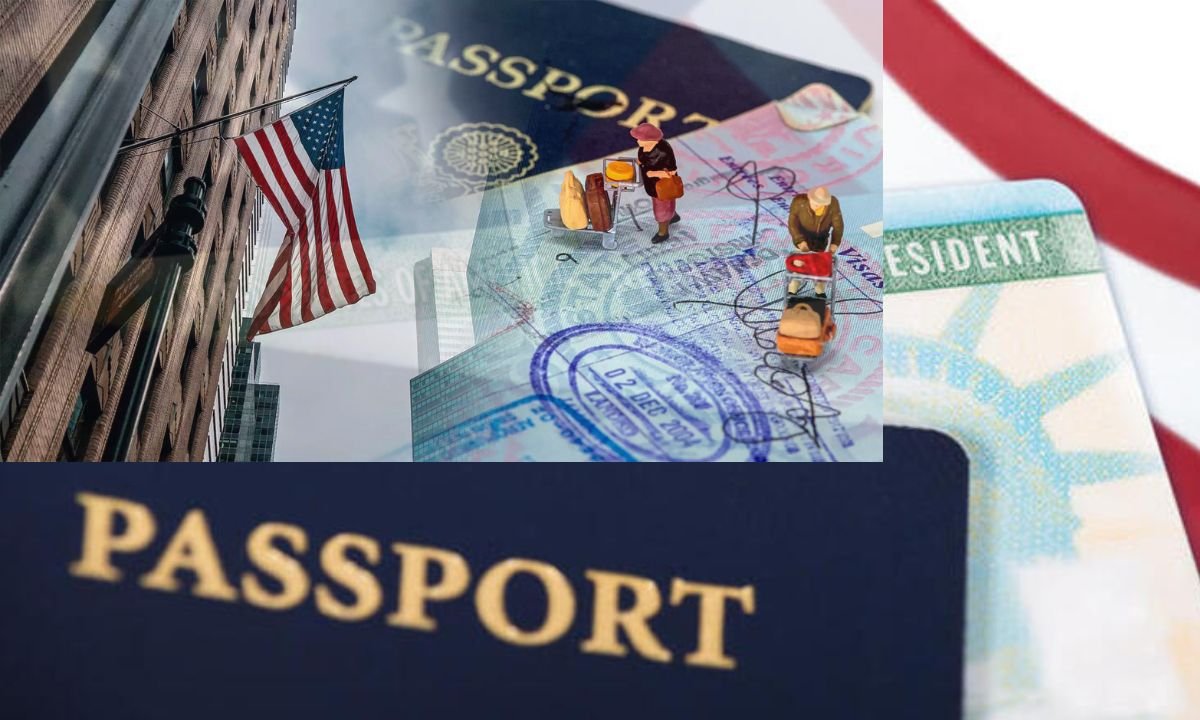 Rajkotupdates.news: America Granted Work Permits For Indian Spouses Of H-1 B Visa Holders has exceptionally energizing and curious news for all companions of H-1B visa holders