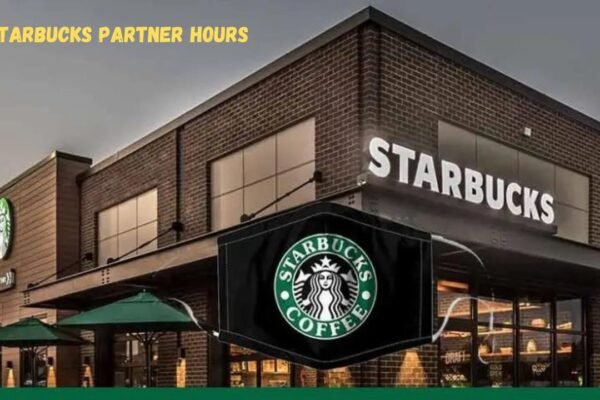 Starbucks Partner Hours