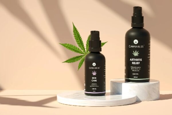 Recharge with Five Sipz THC Seltzer for Natural Stress Relief