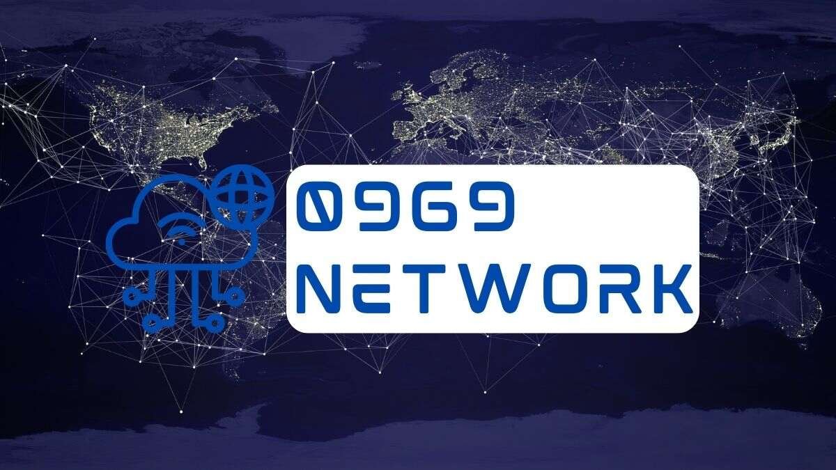 0969 Network